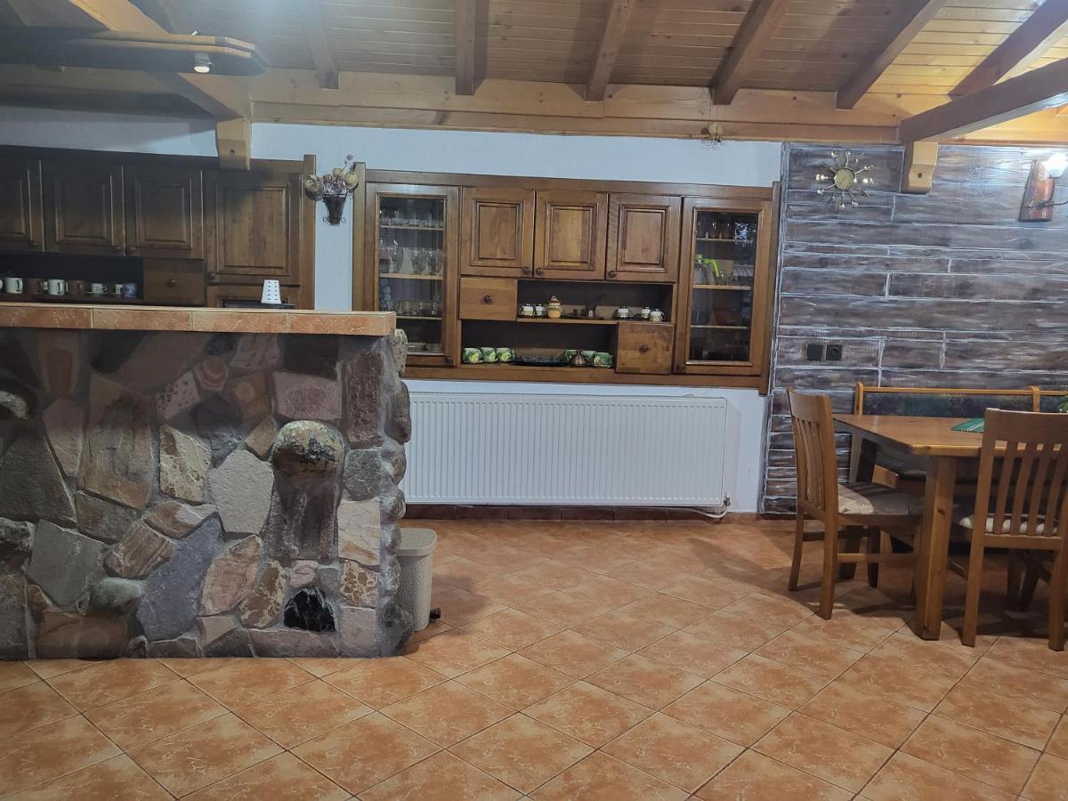 Boina House Ξενοδοχείο Μπάνσκο Εξωτερικό φωτογραφία