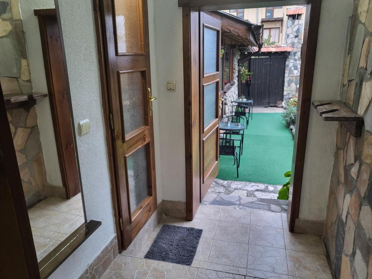 Boina House Ξενοδοχείο Μπάνσκο Εξωτερικό φωτογραφία