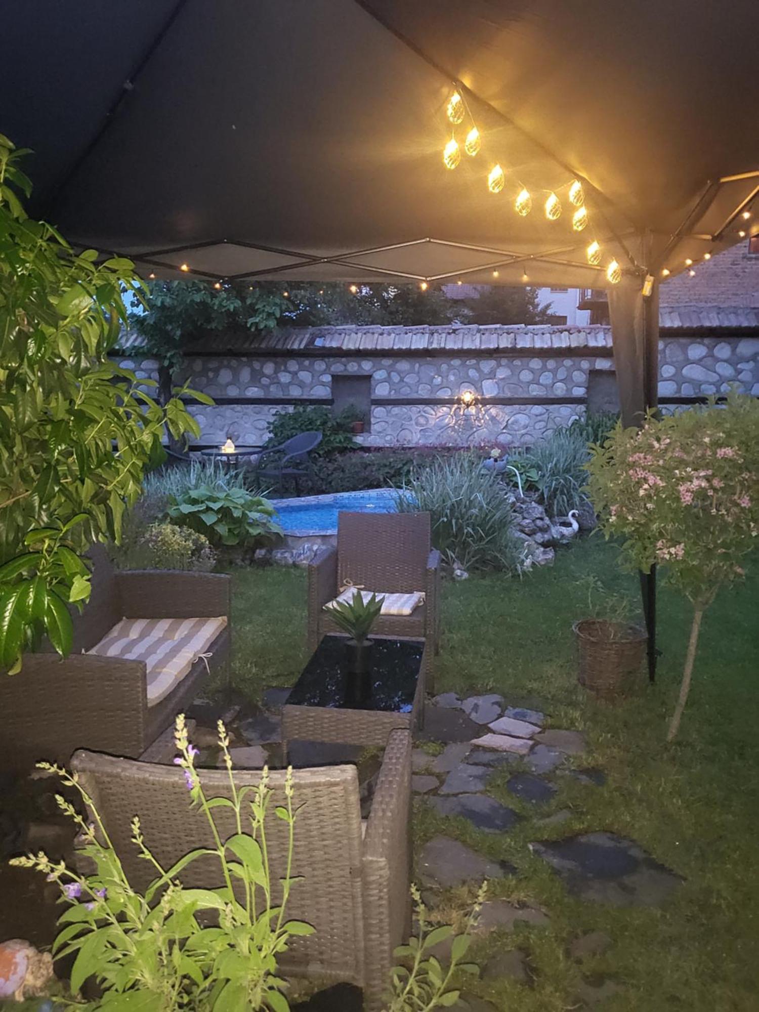Boina House Ξενοδοχείο Μπάνσκο Εξωτερικό φωτογραφία