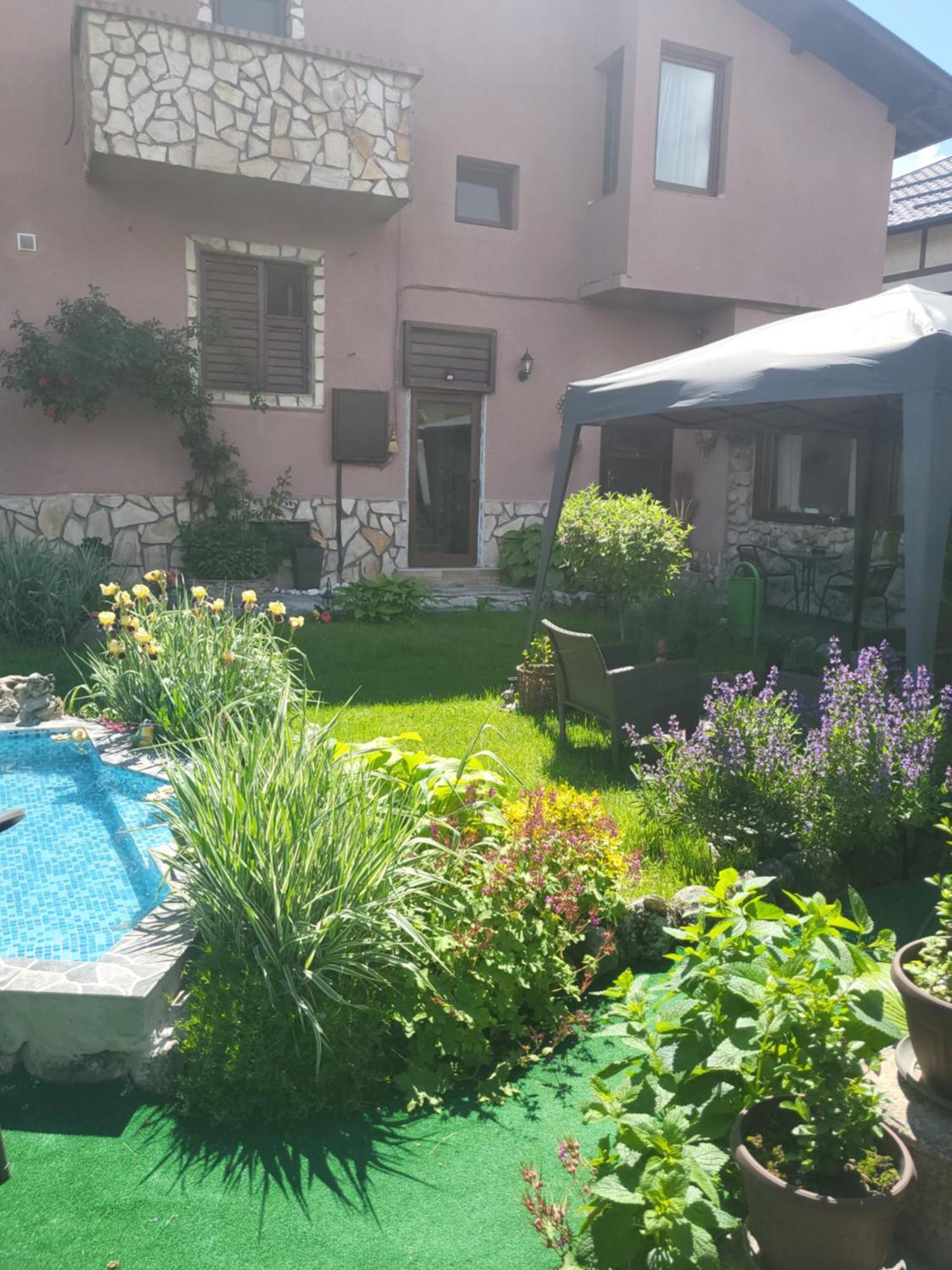 Boina House Ξενοδοχείο Μπάνσκο Εξωτερικό φωτογραφία