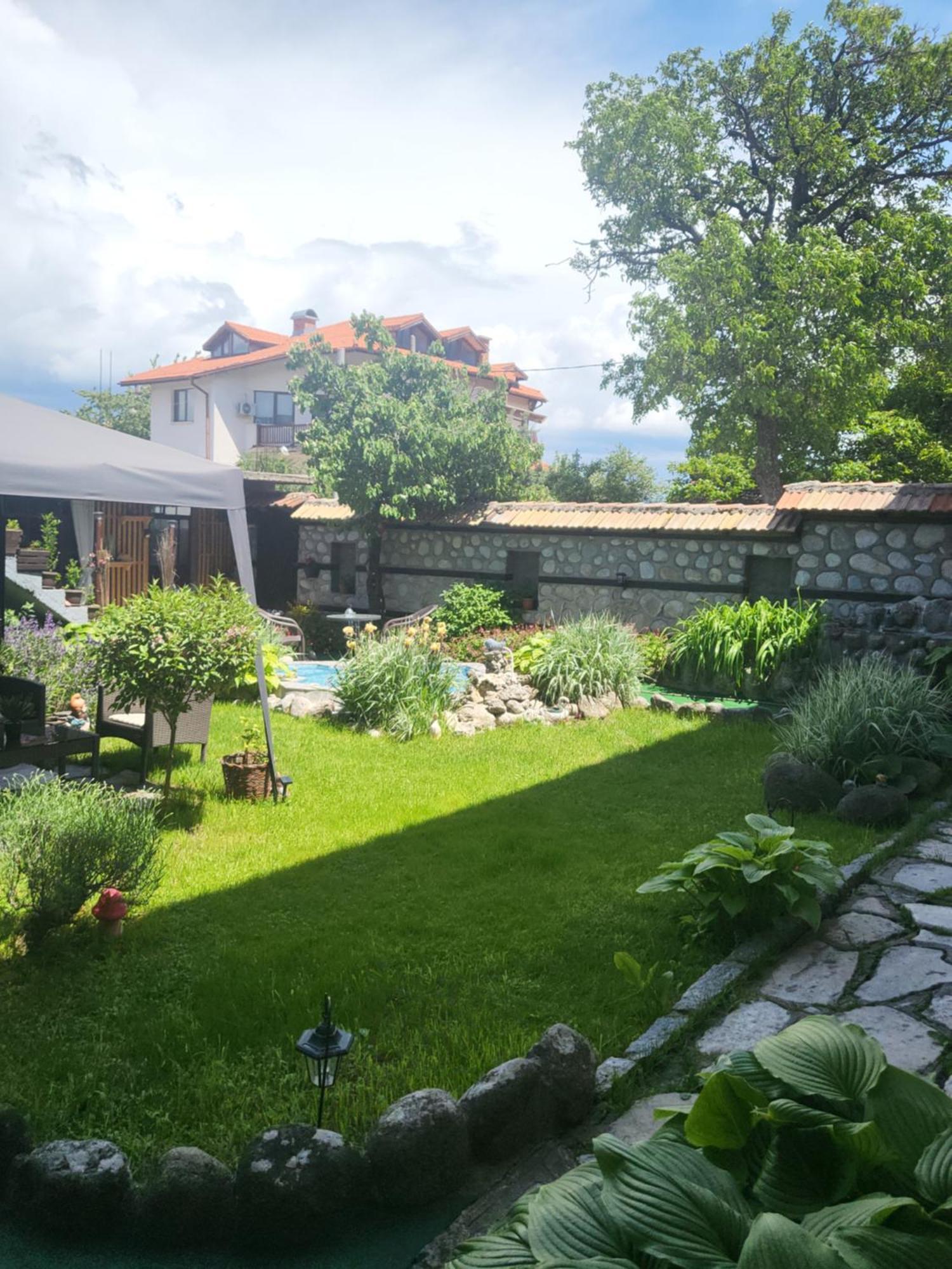 Boina House Ξενοδοχείο Μπάνσκο Εξωτερικό φωτογραφία