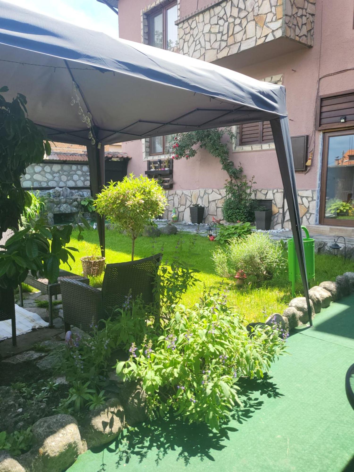 Boina House Ξενοδοχείο Μπάνσκο Εξωτερικό φωτογραφία