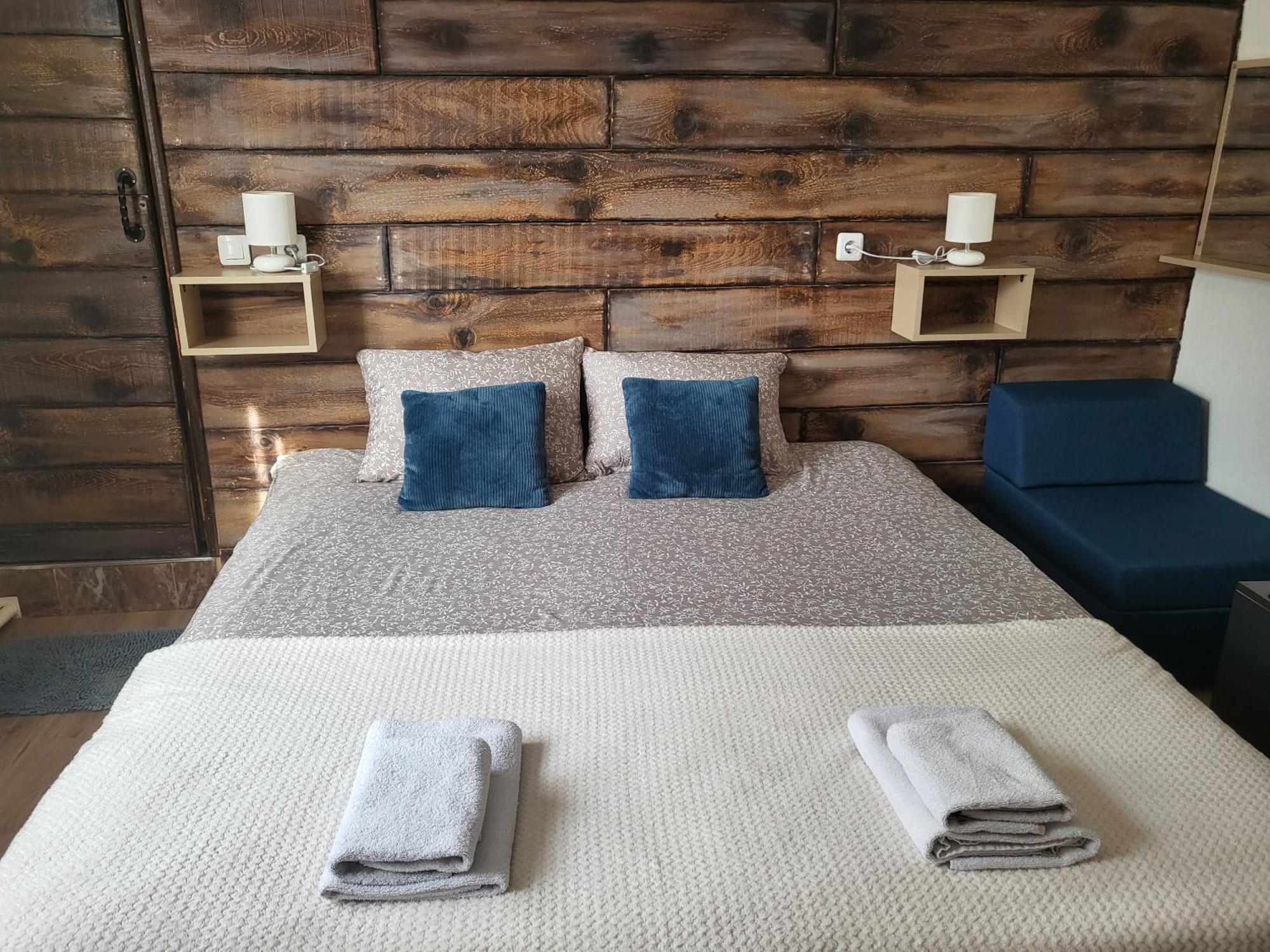 Boina House Ξενοδοχείο Μπάνσκο Εξωτερικό φωτογραφία