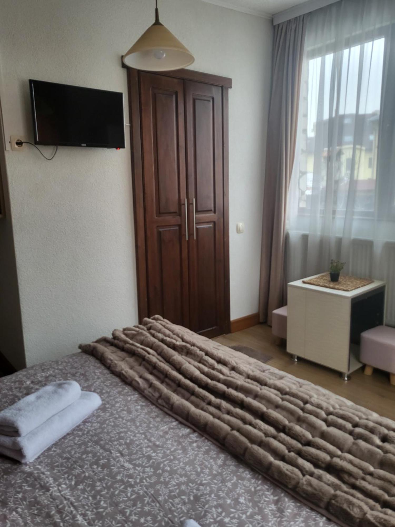 Boina House Ξενοδοχείο Μπάνσκο Εξωτερικό φωτογραφία