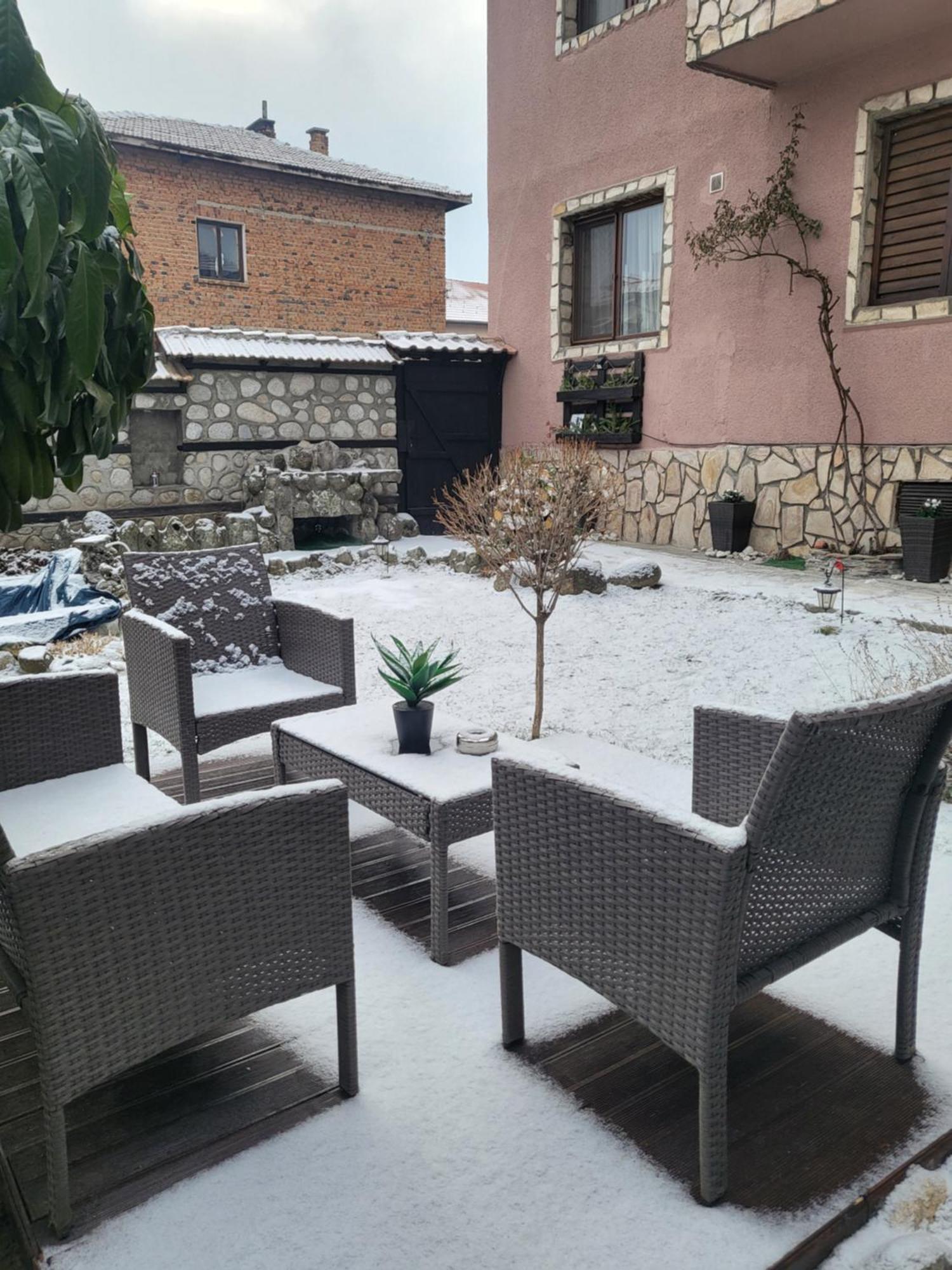 Boina House Ξενοδοχείο Μπάνσκο Εξωτερικό φωτογραφία
