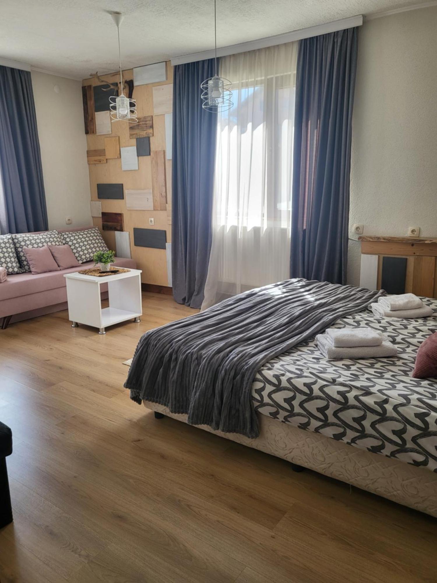 Boina House Ξενοδοχείο Μπάνσκο Εξωτερικό φωτογραφία